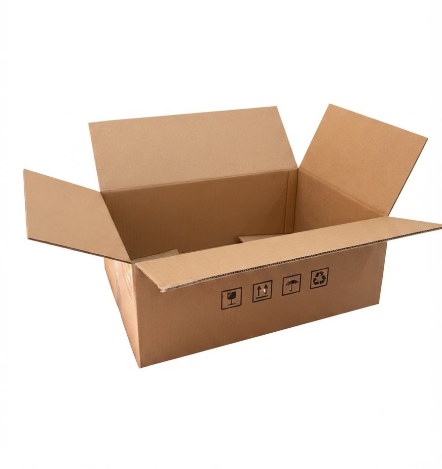 Caja Regular 56x38x21 (saldo)